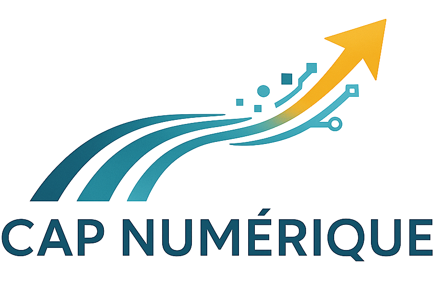 Logo CapNumérique
